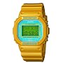 Casio Men's DW5600CS-9 G-Shock Tough Culture Limited Edition Watch