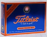 Buy Titleist HVC Tour SF Golf Balls - One Dozen.