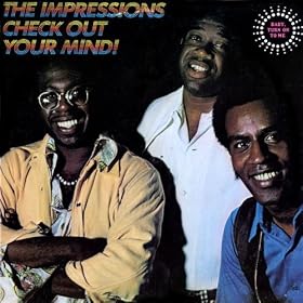 Check Out Your Mind (LP Version)