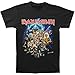 Iron Maiden Men's Best Of The Beast T-shirt Black