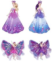 Barbie Fairy Tastic Princess