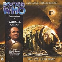 Doctor Who - Valhalla (Big Finish Adventures)
