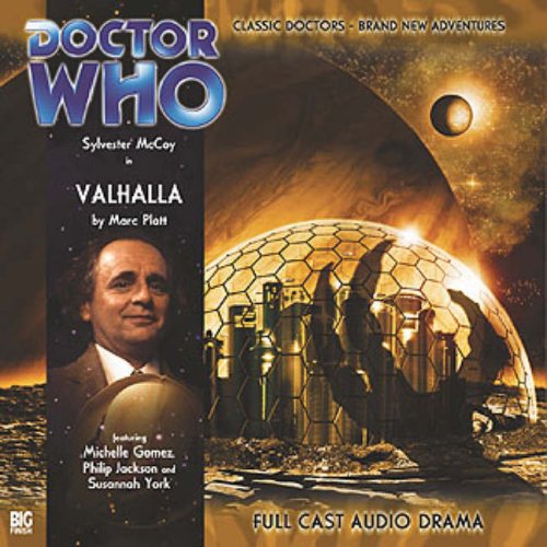 Valhalla (Doctor Who)