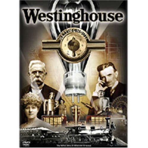 Westinghouse DVD