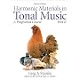 Harmonic Materials in Tonal Music: A Programmed Course, Part 2 (10th Edition) (Pt. 2)