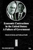Economic contractions in the United States : a failure of government