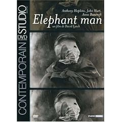 Elephant man