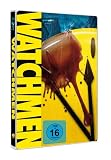 Watchmen - Die W�chter (2 Discs, limited Steelbook Edition)