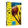 Watchmen - Die Wächter (2 Discs, limited Steelbook Edition) Watchmen - Die Wächter (2 Discs, limited Steelbook Edition)