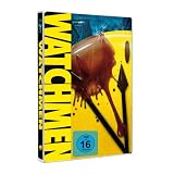 Watchmen - Die W�chter (2 Discs, limited Steelbook Edition)von "Malin Akerman"