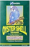 Oyster Shells, 15.5 Ounces