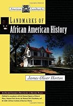 Landmarks of African American History (American Landmarks) Landmarks of African American History (American Landmarks)