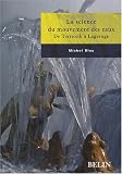 La science du mouvement des eaux : De Torricelli � Lagrange