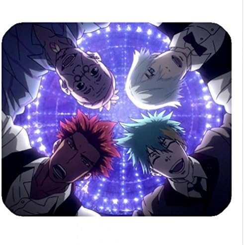 Natural Dreamer hot anime Death Parade Mouse Pad Mouse Mat Computer Rectangular mouse pad -