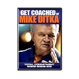 Get Coached By Mike Ditka