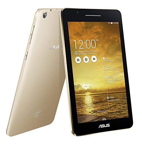 ASUS MeMO Pad 7 ME171C ゴールド