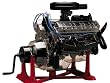 Revell Visible V-8 Engine 1:4 Scale