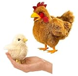 Red Hen and Mini VALUE Bundle