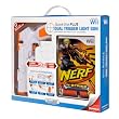 Quick Shot Plus Withwii Nerf N-Strike -Wh/Or