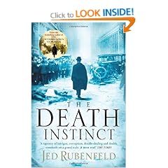 The Death Instinct