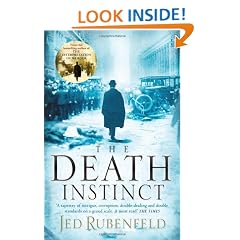 The Death Instinct