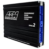 AEM 30-6600 Series 2 Plug and Play Engine Management System for Nissan and Infiniti by AEM