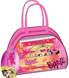 Review Alpa  / Bratz Filled Handbag Style Stationery Set