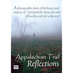 Appalachian Trail Reflections