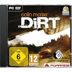 Colin McRae Dirt [Software Pyramide]