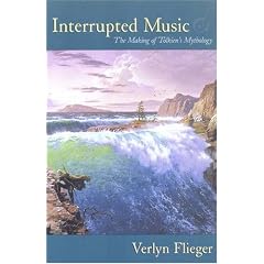 Interrupted Music: The Making Of Tolkien's Mythology