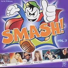 Smash! Vol. 7