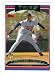 Francisco Liriano baseball card 2006 Topps #309 (Minnesota Twins) rookie card
