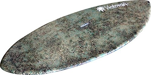 Victoria Grommet Md 48x20 Seaweed Skimboard