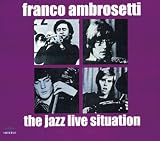 Jazz Live Situation