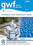 Produkt-Bild: gwf Wasser Abwasser [Jahresabo]