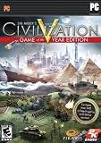 Sid Meier's Civilization V: Game of the Year Edition [Download]
