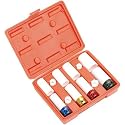 Alloy Wheel Impact Socket Set