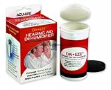 Health Enterprises Dri-eze Hearing Aid Dehumidifier - Model 400587