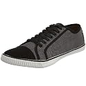 Nanny State Men's Milliband Herringbone Lace-Up