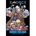 X-Force: Under The Gun
