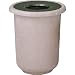 Rubbermaid Galleria Receptacle