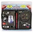 Cables Unlimited Zip-Linq USB 2.0 and Gigabit Deluxe Road Warrior Kit (ZIP-ROAD-KIT2)