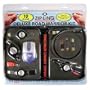 Cables Unlimited Zip-Linq USB 2.0 and Gigabit Deluxe Road Warrior Kit (ZIP-ROAD-KIT2)