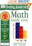 Math Made Easy: 1st Grade Workbook, Ages 6-7
