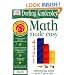 Math Made Easy: 1st Grade Workbook, Ages 6-7