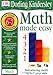 Math Made Easy: 1st Grade Workbook, Ages 6-7