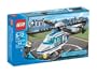 LEGO City Police Helicopter 7741