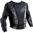 Troy Lee Designs BP 7855-HW Long Sleeve Shirt Adult Undergarment MX Motorcycle Body Armor
