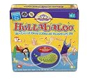Cranium Hullabaloo Square Tin