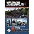 Train Simulator - Das ultimative Strecken-Paket 2